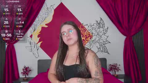 Snapshot of lia_avalon chatting on 06-26-26, 11:36 Lia Avalon online show from 06-26-26, 11:36