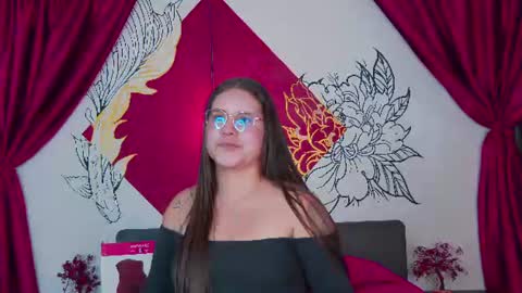 Snapshot of lia_avalon chatting on 06-29-26, 11:54 Lia Avalon online show from 06-29-26, 11:54