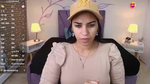  LIA  online show from 11-30-25, 12:20