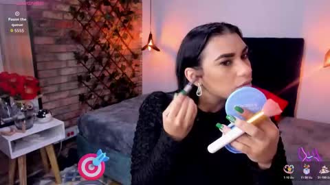  LIA  online show from 03-10-26, 12:10