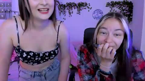 Snapshot of lia_dream_ chatting on 06-29-26, 08:31 lia_dream_ online show from 06-29-26, 08:31