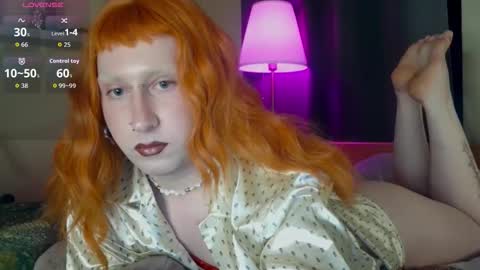 lia_grl online show from 03-17-26, 11:30