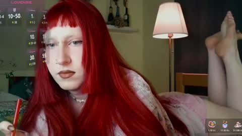 Snapshot of lia_grl chatting on 06-14-26, 10:23 lia_grl online show from 06-14-26, 10:23