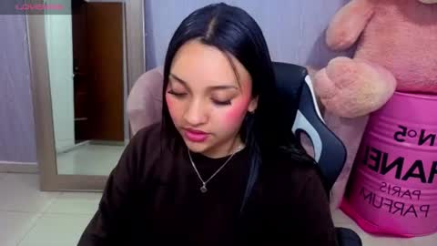 Snapshot of lia_harper_t chatting on 07-09-26, 03:10 lia_harper_t online show from 07-09-26, 03:10