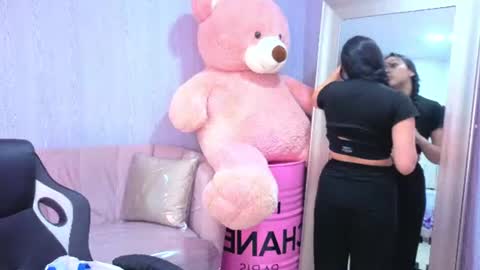 Snapshot of lia_harper_t chatting on 07-11-26, 03:09 lia_harper_t online show from 07-11-26, 03:09