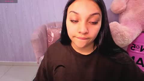 Snapshot of lia_harper_t chatting on 07-12-26, 03:08 lia_harper_t online show from 07-12-26, 03:08