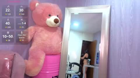 Snapshot of lia_harper_t chatting on 07-24-26, 03:15 lia_harper_t online show from 07-24-26, 03:15