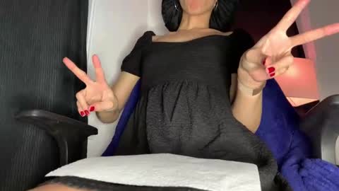 Kabroncita online show from 02-13-26, 09:05