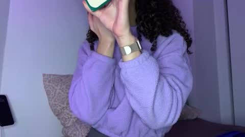 Kabroncita online show from 03-07-26, 08:55