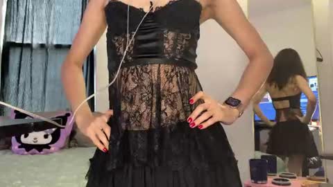 Kabroncita online show from 07-25-26, 07:00