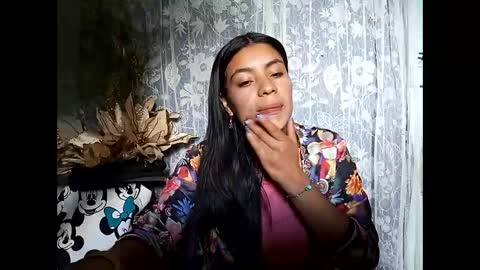 Lia online show from 10-25-25, 05:51