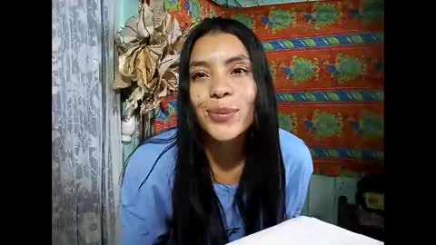 Lia online show from 11-04-25, 06:07