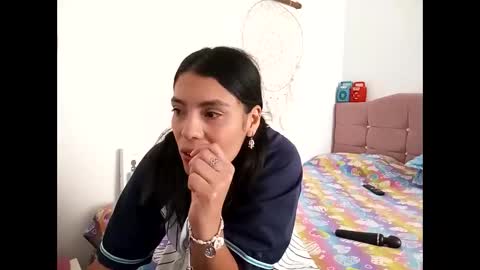 Lia online show from 03-02-26, 06:26