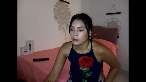 Lia online show from 04-07-26, 05:46