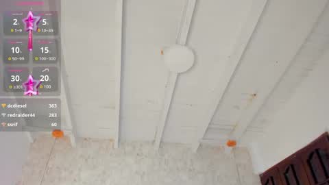 Lia online show from 03-01-25, 12:12