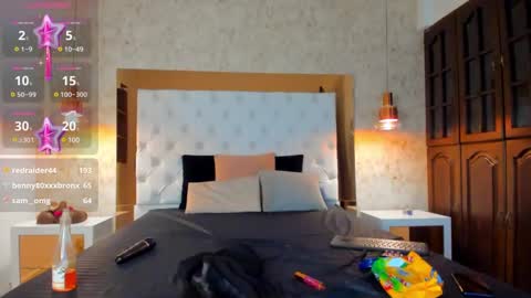 Lia online show from 03-02-25, 12:42