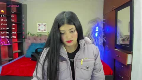 lia online show from 03-08-25, 08:14
