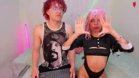 lia_leandro888 online show from 12-16-25, 02:11