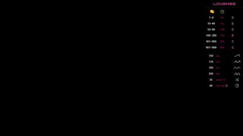 Lia online show from 10-31-25, 07:53