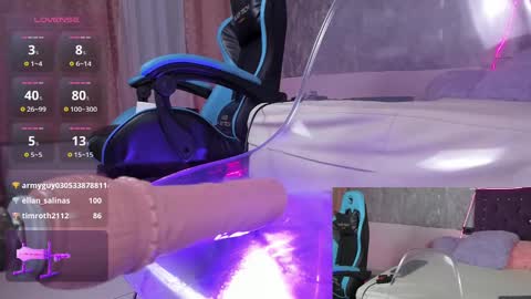 lia_little18 online show from 02-01-25, 10:26