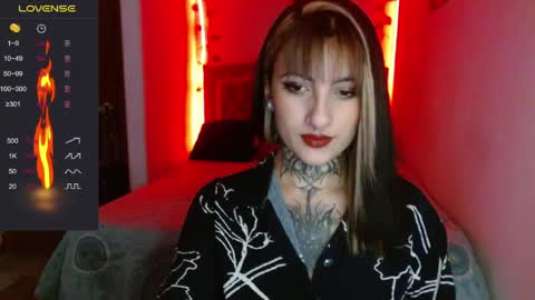 lia spicy   ig online show from 05-29-26, 02:59
