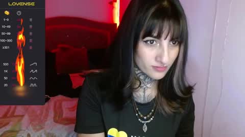 lia spicy   ig online show from 05-31-26, 02:57