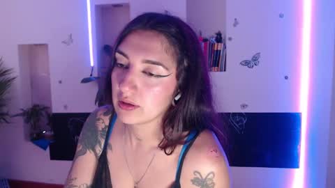 Lia Mitch online show from 12-09-24, 10:20