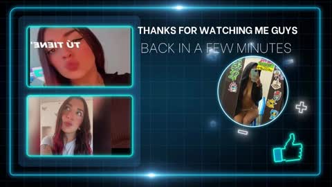 Lia Mitch online show from 12-26-24, 06:43