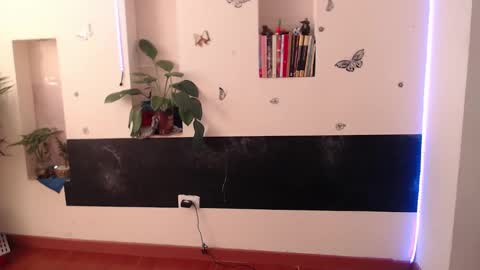 Lia Mitch online show from 01-07-25, 08:52