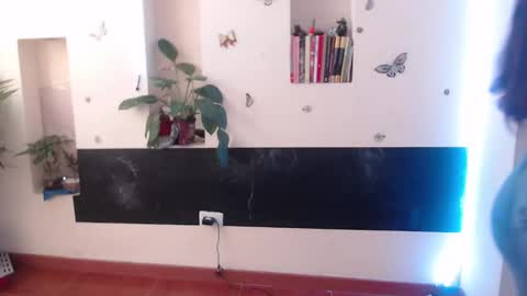 Lia Mitch online show from 01-11-25, 03:42