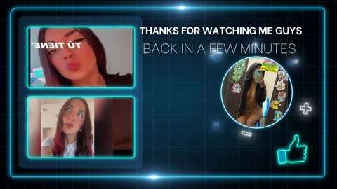 Lia Mitch online show from 01-16-25, 06:48