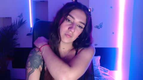 Lia Mitch online show from 03-07-25, 04:57