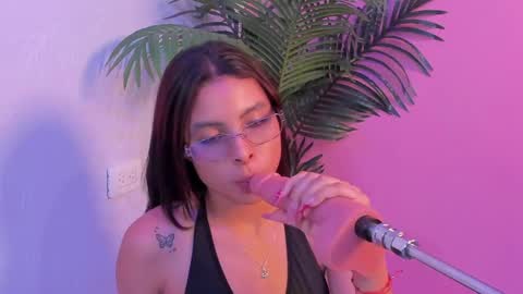 Snapshot of lia_owenss chatting on 05-23-26, 07:29 lia_owenss online show from 05-23-26, 07:29