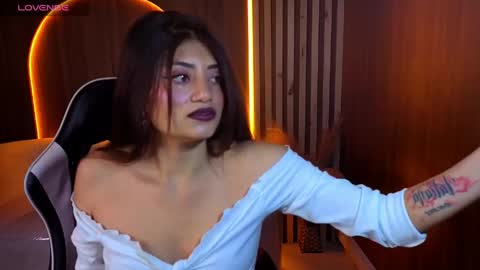 Online 1400 - 2100 online show from 04-18-26, 03:10