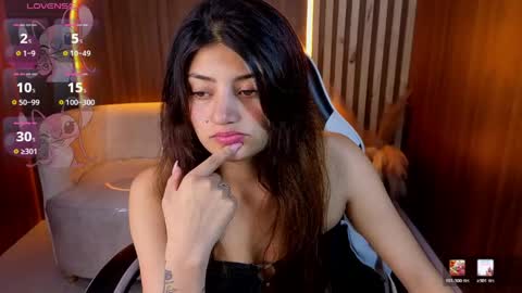 Snapshot of lia_queen_tx chatting on 05-14-26, 03:13 Online 1400 - 2100 online show from 05-14-26, 03:13