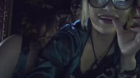 lia_raysss online show from 03-27-26, 09:14