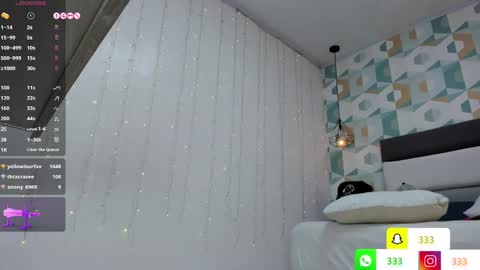 Camila online show from 02-12-25, 08:59