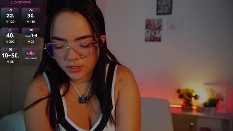 Lia  online show from 09-23-25, 01:14