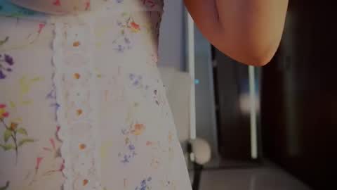 Lia  online show from 10-02-25, 01:07