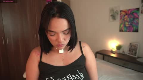 Lia  online show from 04-10-26, 02:55