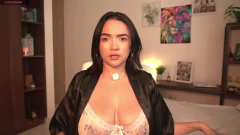 Lia  online show from 04-14-26, 05:30