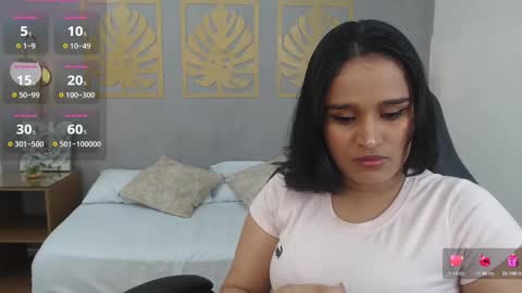 Lia  online show from 01-12-25, 02:35