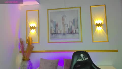 Lia  online show from 11-05-25, 02:22