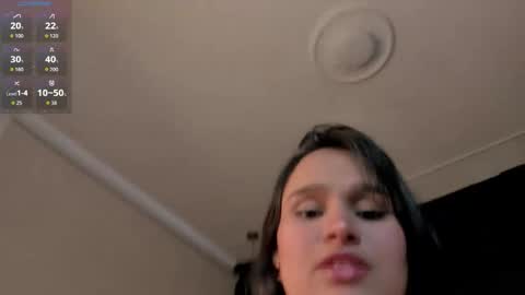 Lia  online show from 01-16-26, 02:43