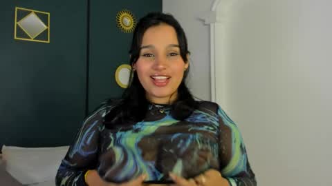 Lia  online show from 03-13-26, 02:40