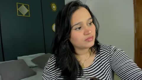 Lia  online show from 04-08-26, 02:33