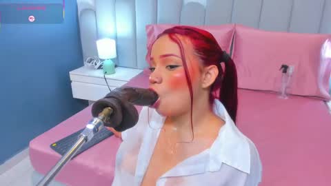 Lia  online show from 05-08-26, 03:34