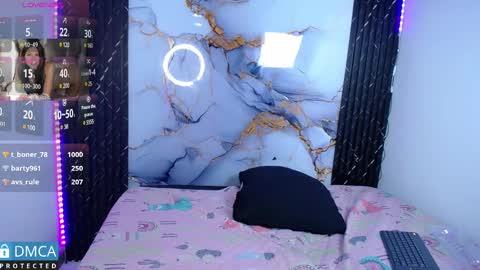 lia summer1 online show from 02-11-25, 01:31