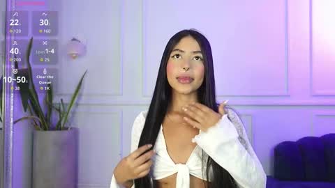 LIA  online show from 03-18-26, 03:31