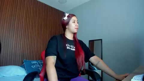 lia_violetta online show from 12-02-25, 09:10